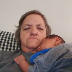 Meet your Posher, Virginia